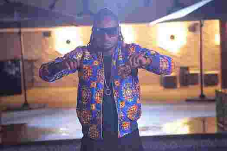 Kenyan DJ Alemba Denies He Was Deported From US