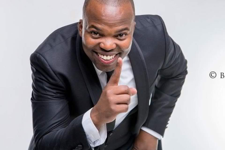 I Was a 'Shamba Boy' to an MP, Top Kenyan Comedian Mc Jessy Reveals