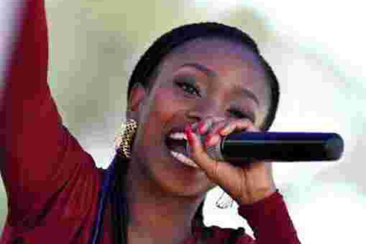 Kenyan Singer STL's Song Picked as Soundtrack for Hollywood Film