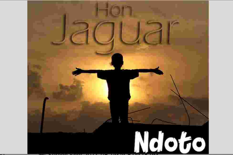 Newly Elected MP Charles "Jaguar" Kanyi Releases New Song "Ndoto"