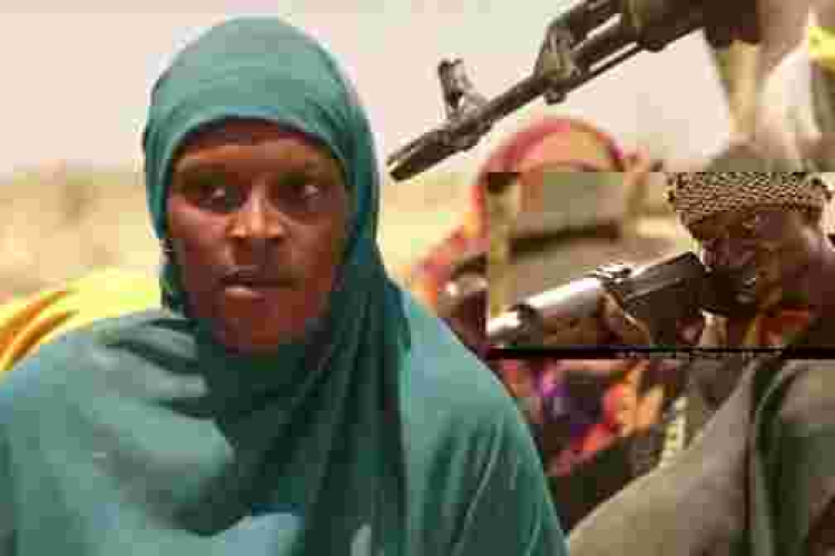 Kenyan Al Shabaab attack Film Wins Oscar Award