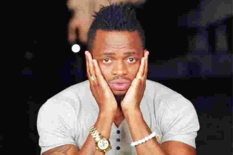 Kenyan Woman Dumps Baby Outside Tanzania Singer Diamond Platinumz's Residence in Dar es Salaam