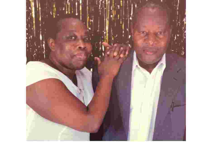 Medical Fundraiser for Mr Ethan Gachuhi of Baltimore, Maryland