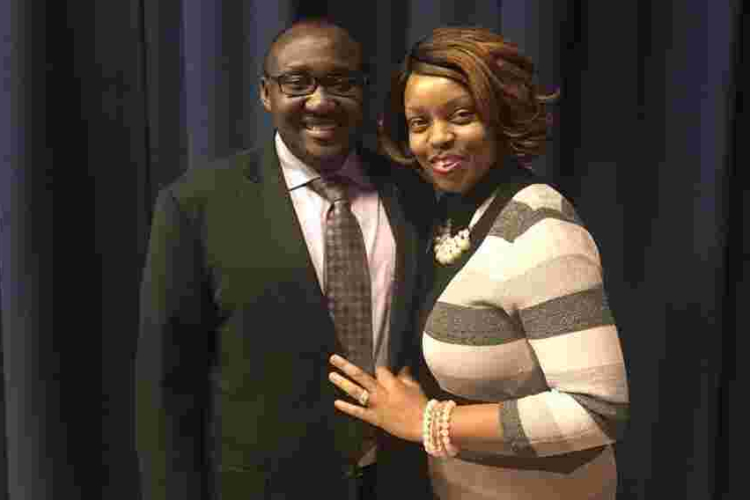 Medical Fundraiser Drive for Pastor Carol Mereka Macharia of New Jersey