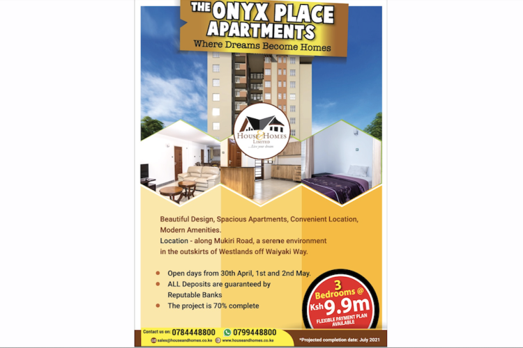 House and Homes Ltd Helps Solve Challenges that Kenyan Investors Have Faced in the Past