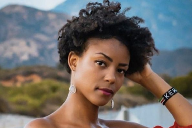 Kenyan-American Artist Violently Attacked in Kenya, Family and Friends Seek Help to Airlift Her to the US for Treatment