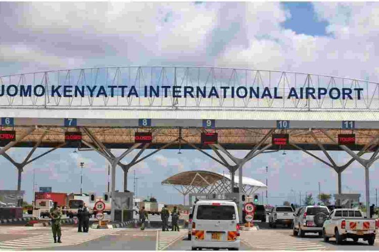 JKIA and Moi International Airport Named Best Airports in Africa 