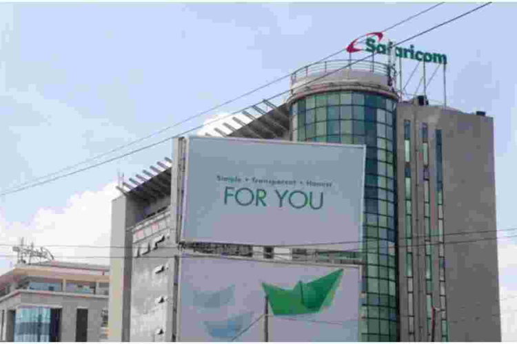 Safaricom Announces a Four-Hour MPesa Outage 
