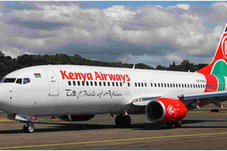 Kenya Airways Recalls Sacked Employees as Passenger Demand Rises 