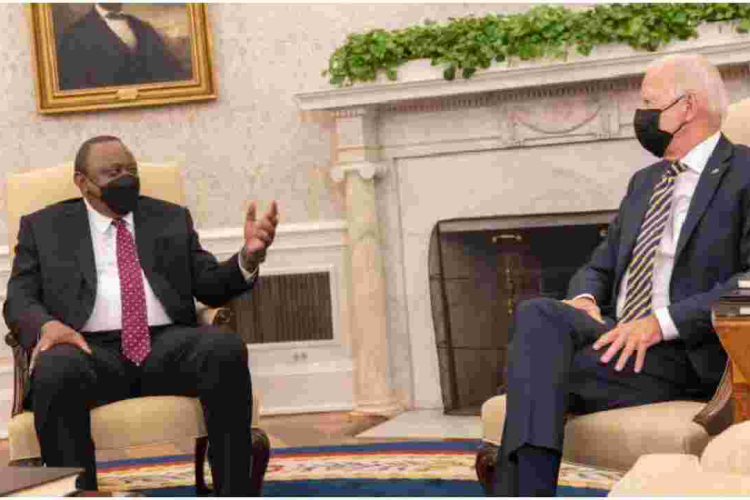 Kenya to Know the Fate of Proposed Trade Pact with the US 