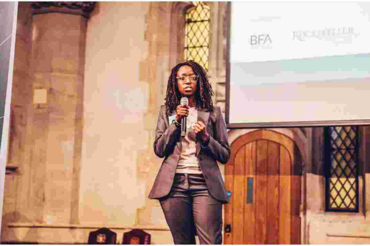 Kenyan Fintech Startup Kwara Raises Sh450 Million Seed Funding  