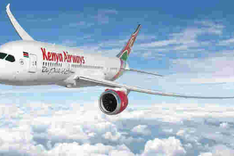 Kenya Airways Increases Weekly Flights on Nairobi-New York Route 