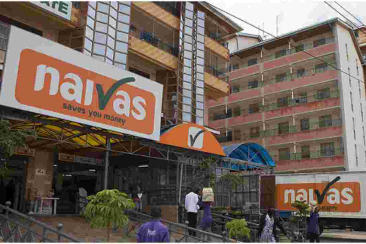 Eldest Brother Loses as Court Ends Naivas Supermarket’s Nine-Year Siblings Dispute 