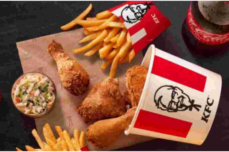 KFC Refuses to Share Potato Standards with Kenyan Farmers 