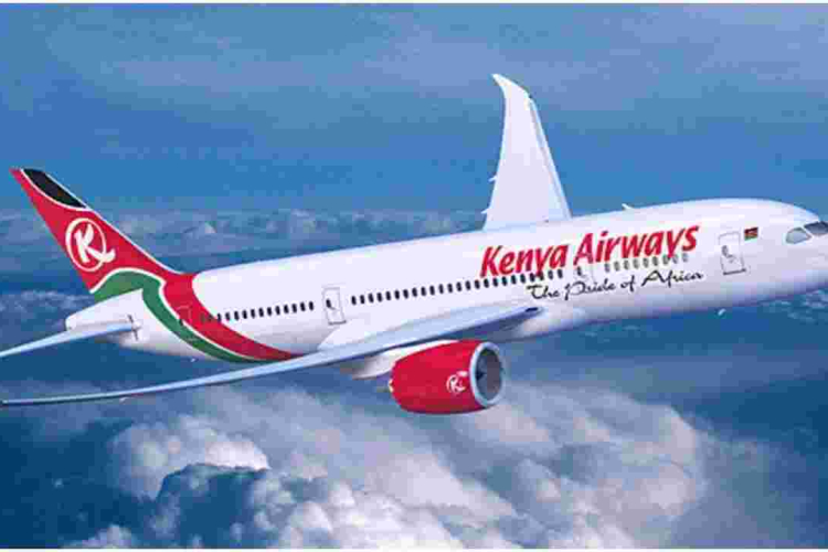 Dubai Lifts Ban on Passenger Flights from Kenya 