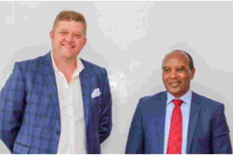 Nyandarua County Gov't Makes a Deal with KFC for Supply of Potatoes