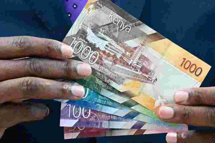 Central Bank Seeks Views on Introduction of Digital Kenya Shilling 