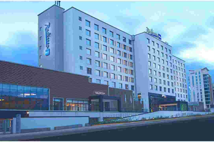 Radisson Blu to Reopen Nairobi’s Upper Hill Hotel After 15-Month Closure 