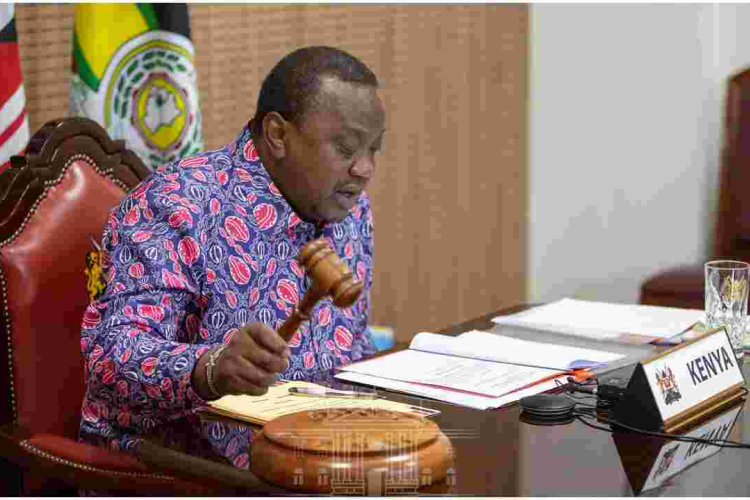 Democratic Republic of Congo (DRC) Officially Admitted into the East African Community 