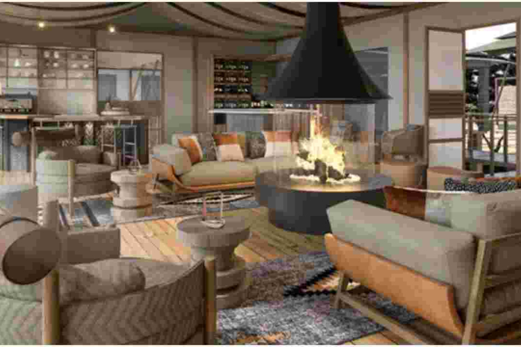 US Hotel Chain Marriott to Open a Luxury Safari Lodge in Masai Mara, its First in Africa 