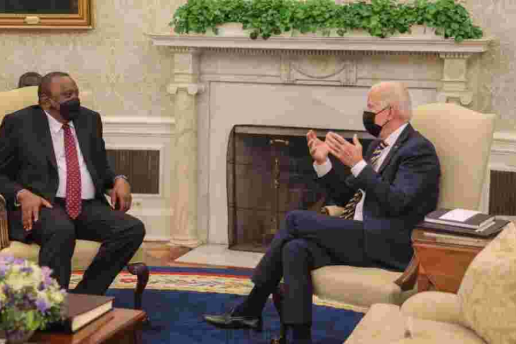US Gov’t Delegation to Visit Kenya to Explore Trade and Investment