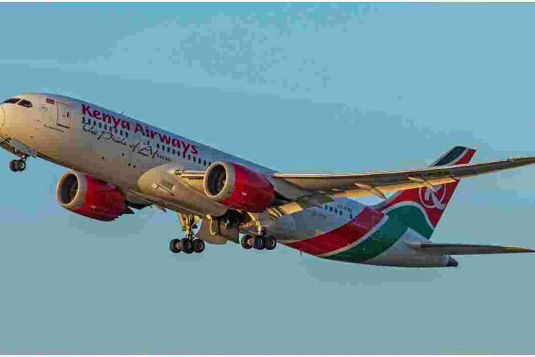 Kenya Airways Customers Lose Sh4.48 Billion in Expired Flight Tickets