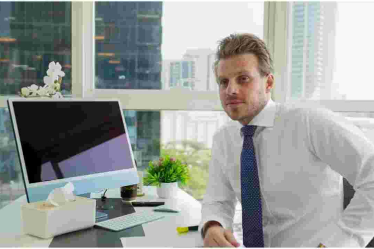 British Property Company Opens a Nairobi Office to Help Kenyans Invest in the UK 