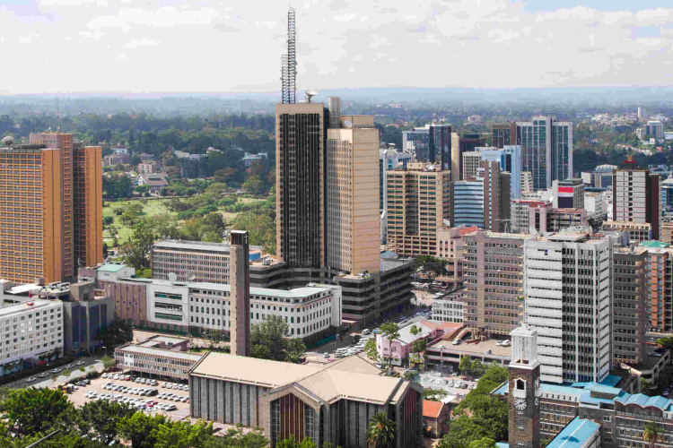 Report Reveals Richest and Poorest Counties in Kenya 