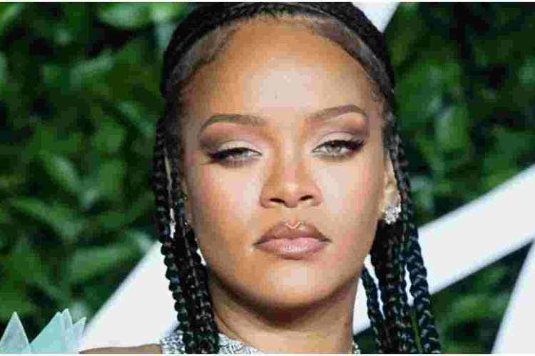 Singer Rihanna to Launch Her Fenty Beauty Skincare Products in Kenya