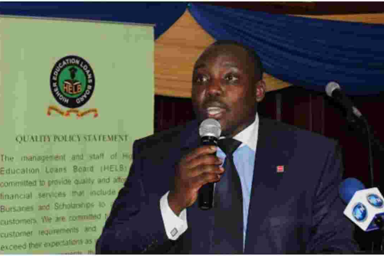 HELB to Borrow Sh22 Billion to Fund Laptop Purchases for University Students 