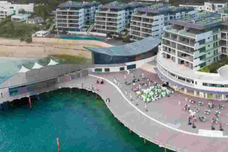 Court Bars KCB Bank from Seizing Lavish English Point Marina Hotel over Sh4.8 Billion Debt 