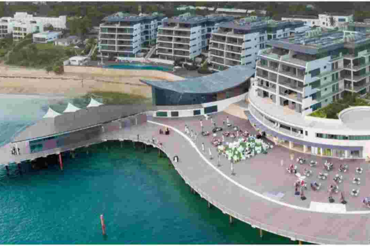KCB Seizes Luxurious English Point Marina Hotel over Sh5.2 Billion Debt