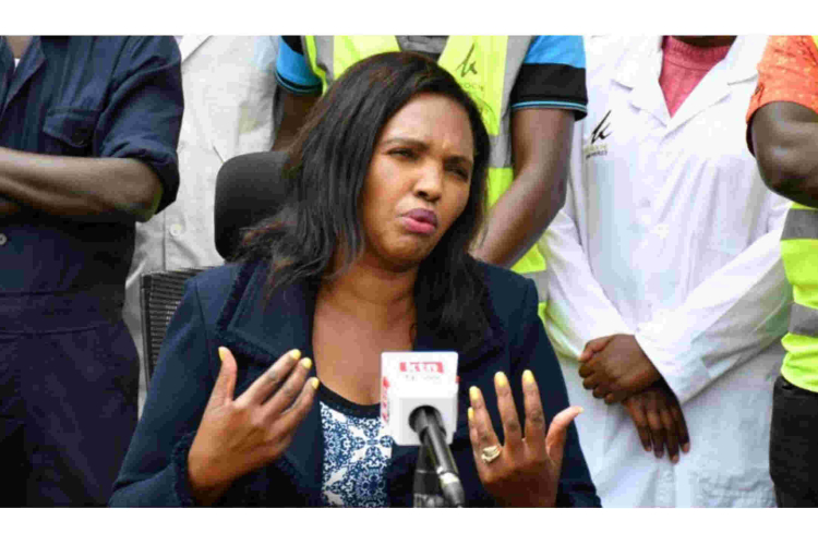 Keroche Breweries to Lay Off over 400 Workers Following Closure by KRA 