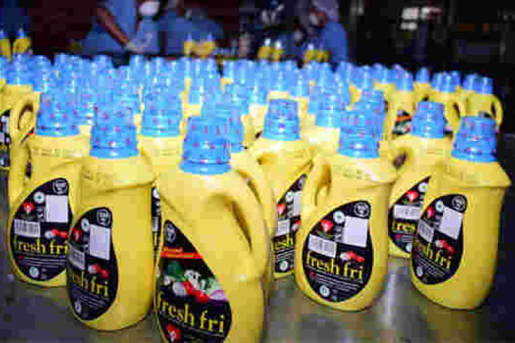 Pwani Oil Shuts Down Cooking Oil Plant Due to Shortage of US Dollars 