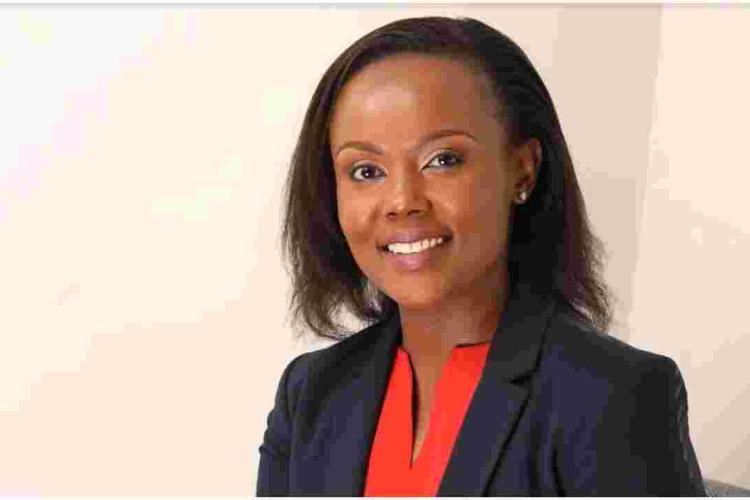 Kenyan Catherine Muraga Appointed Microsoft's African Development Center Managing Director 