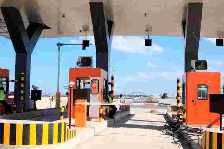 Nairobi Expressway Users Warned Against Paying Toll Fees to Attendants Via MPesa 