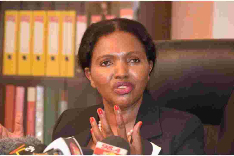 KRA Shuts Down Keroche Breweries Again in Renewed Tax Dispute