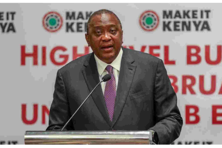 IMF Ranks Kenya’s Business Environment as the Second Worst in the World 