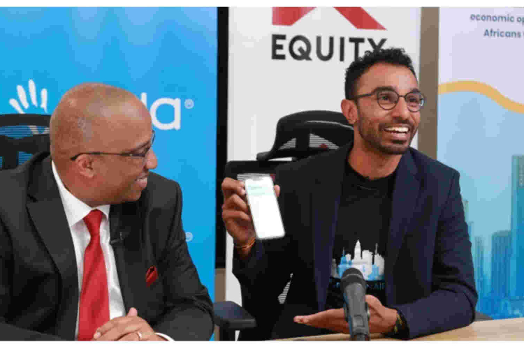 Equity Bank Inks a Diaspora Remittances Deal with NALA Payments 