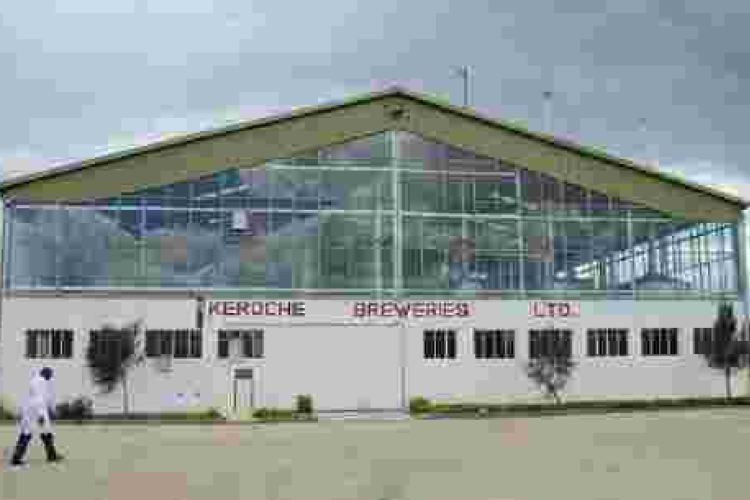 High Court Orders KRA to Reopen Keroche Breweries 