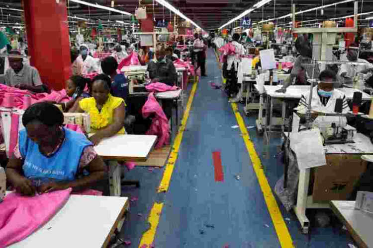 US Overtakes Uganda to Become the Largest Market for Kenyan Goods