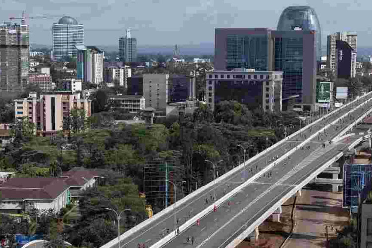 Nairobi Ranked Fifth in African Cities with Most Dollar Millionaires 