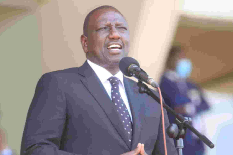 President Ruto Calls for a Borderless East African Community to Boost Trade 