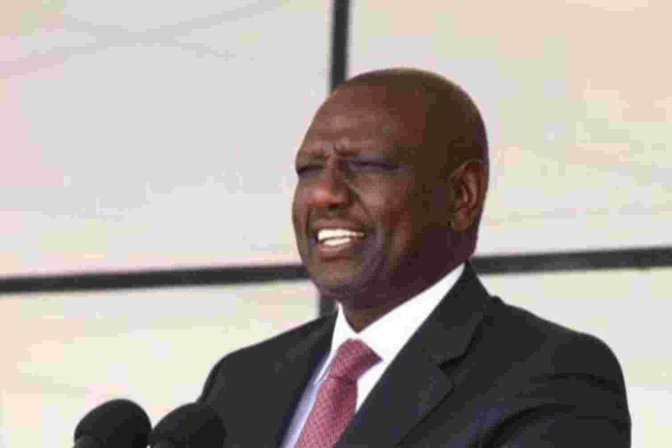 Ruto: US Has Overtaken the UK as Kenya's Premier Trading Partner