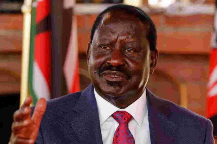 Raila and Karume Families Fail to Claim Idle Assets Worth Millions of Shillings 