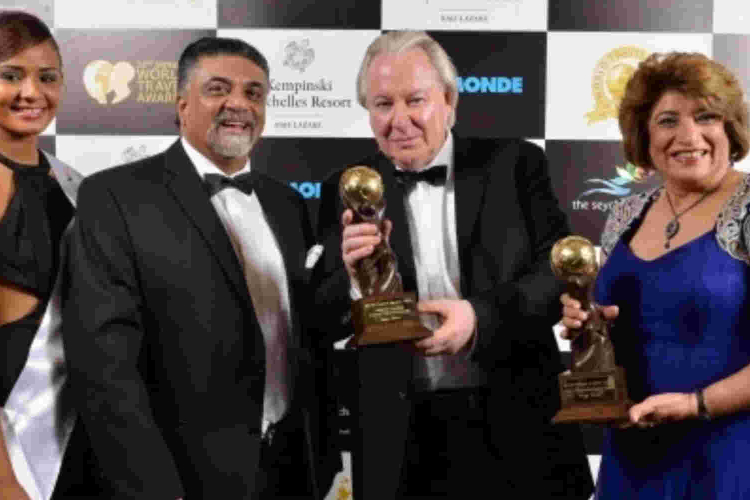 World Travel Awards: Kenya's Twiga Tours Named World's Leading Safari Company 