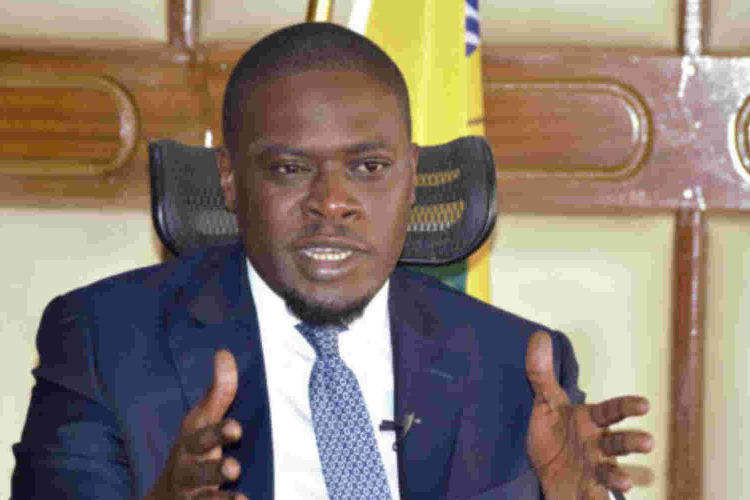 Governor Sakaja Dispels Reports That Nairobi Land Rates Will Double from January 