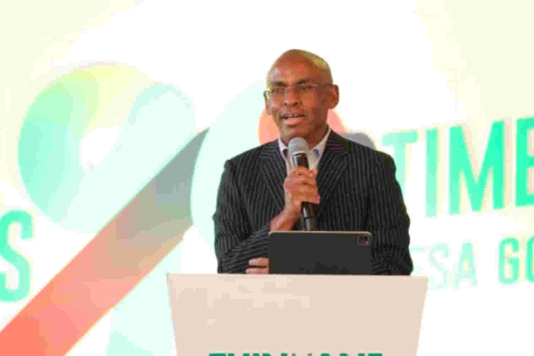  Safaricom Launches M-Pesa Go for Minors Aged 10 to 17