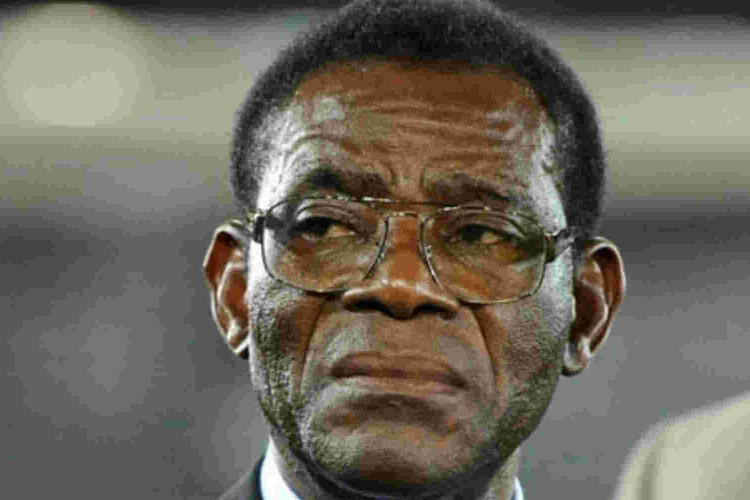 World's Longest-serving President Teodoro Obiang Reelected for a Sixth Term in Equatorial Guinea