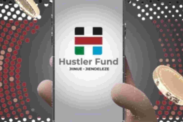 President Ruto Officially Launches Hustlers Fund, Repayment Period Set at 14 Days